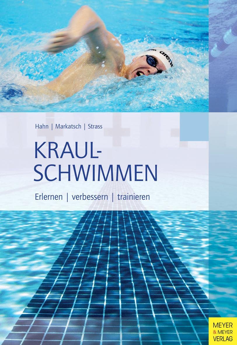 Kraulschwimmen Leisure & Fun