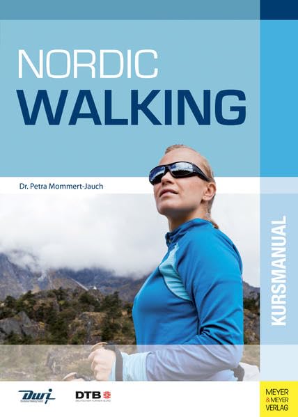 Nordic Walking Health, Nutrition & Fitness