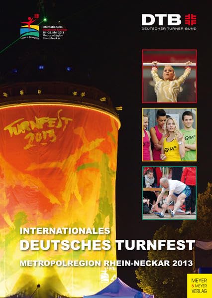 Internationales Deutsches Turnfest Leisure & Fun