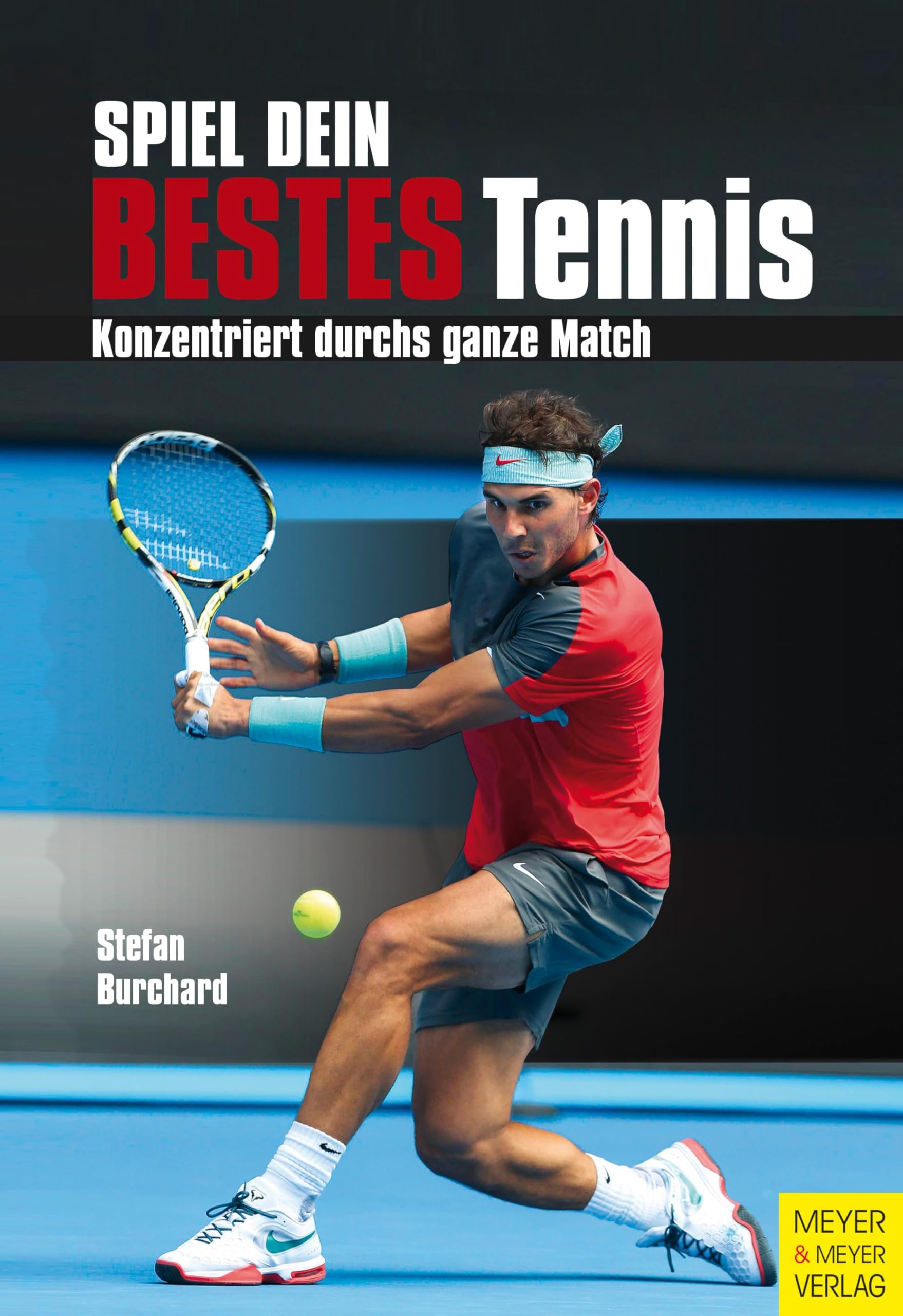Spiel dein bestes Tennis Leisure & Fun