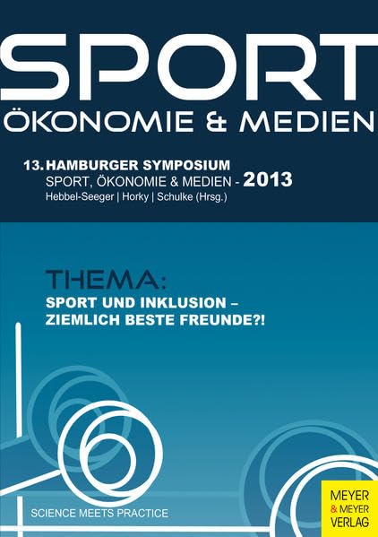 Sport und Inklusion - ziemlich beste Freunde? Leisure & Fun