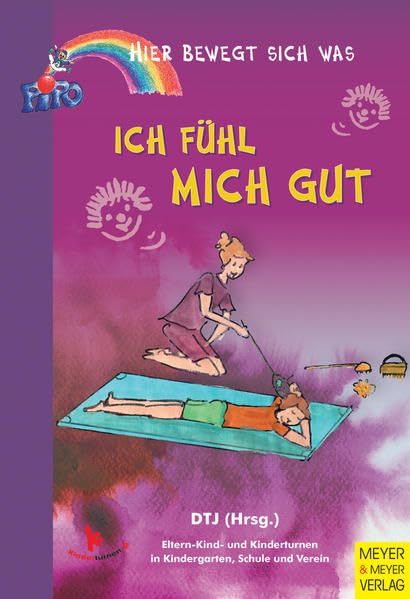 Ich fühl mich gut Leisure & Fun