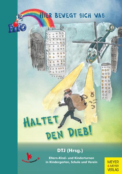 Haltet den Dieb! Leisure & Fun