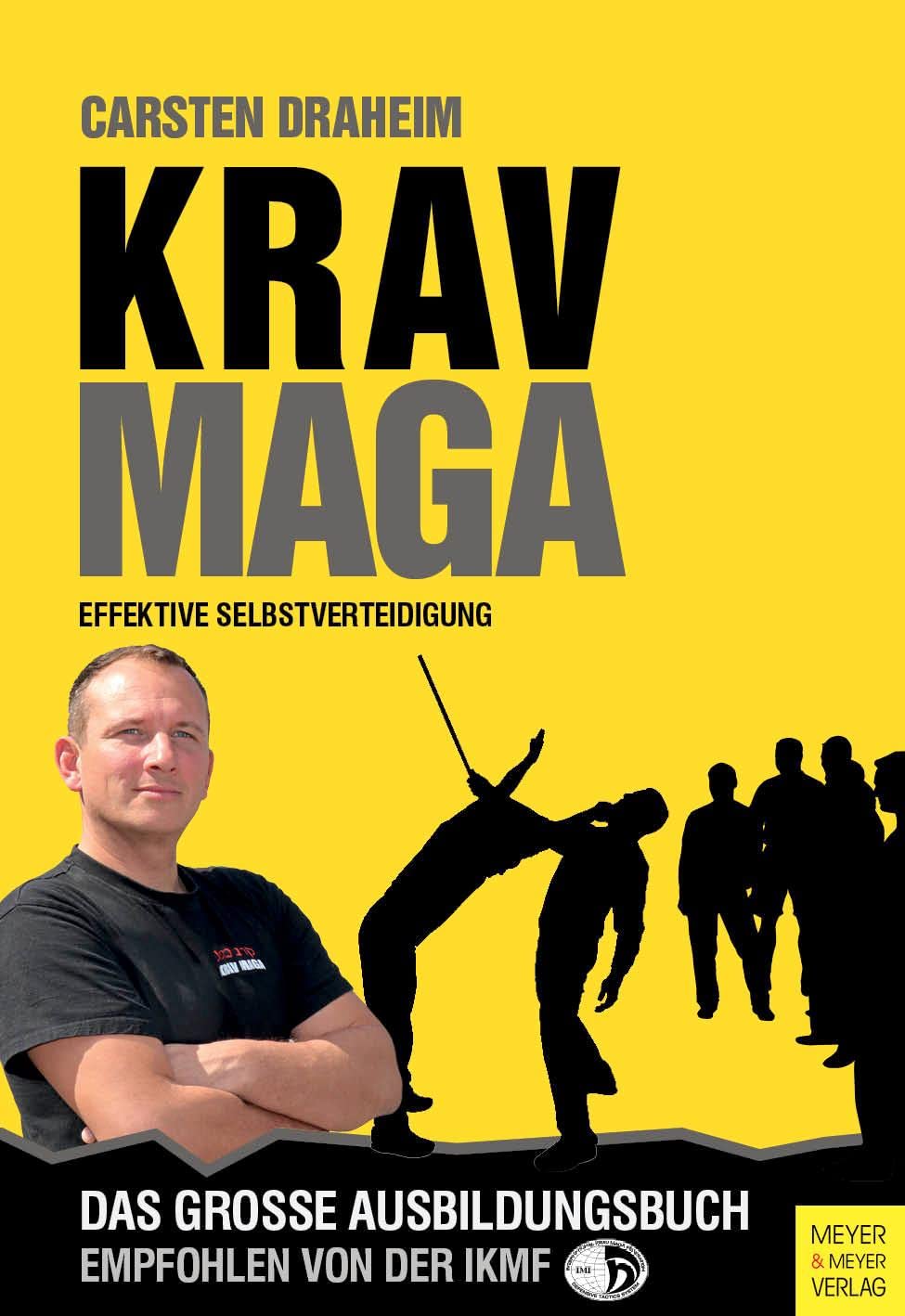 Product Image: Krav Maga