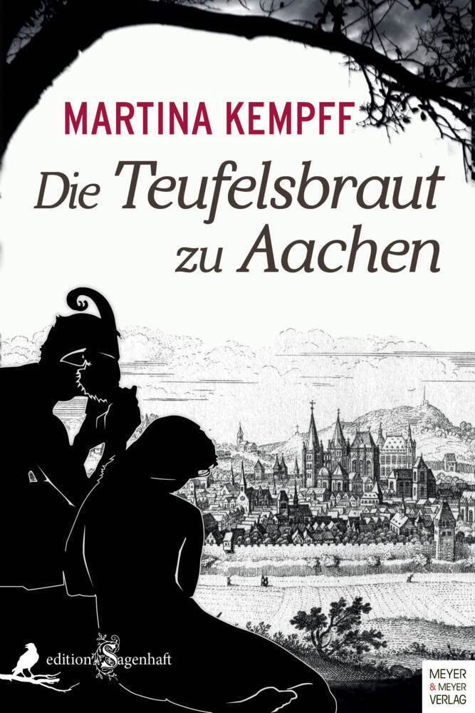 Die Teufelsbraut zu Aachen Social Sciences