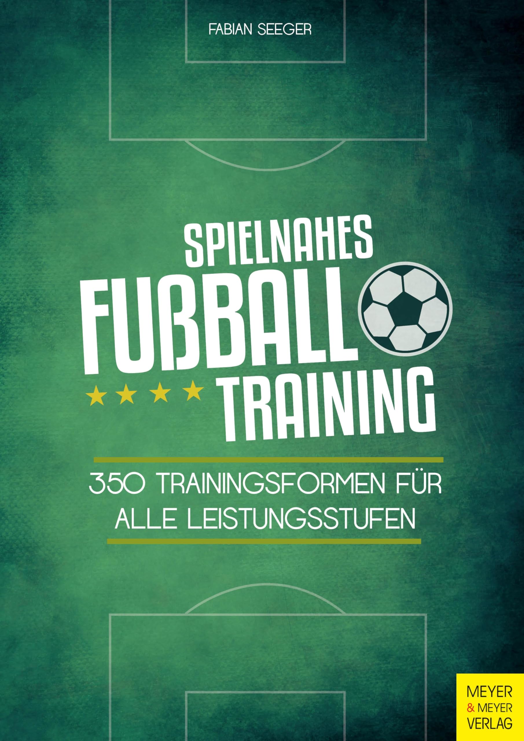 Spielnahes Fußballtraining Leisure & Fun