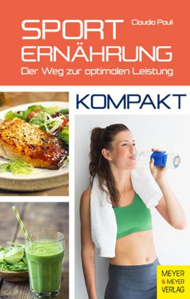Sporternährung - kompakt Leisure, Home & Garden