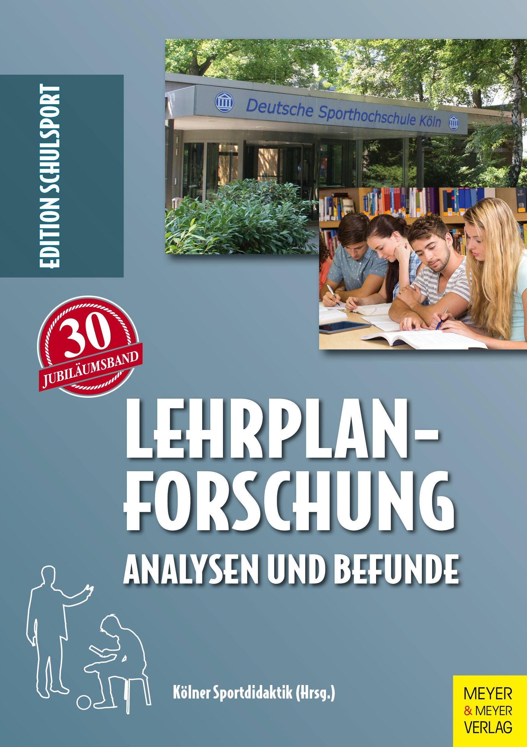 Lehrplanforschung book