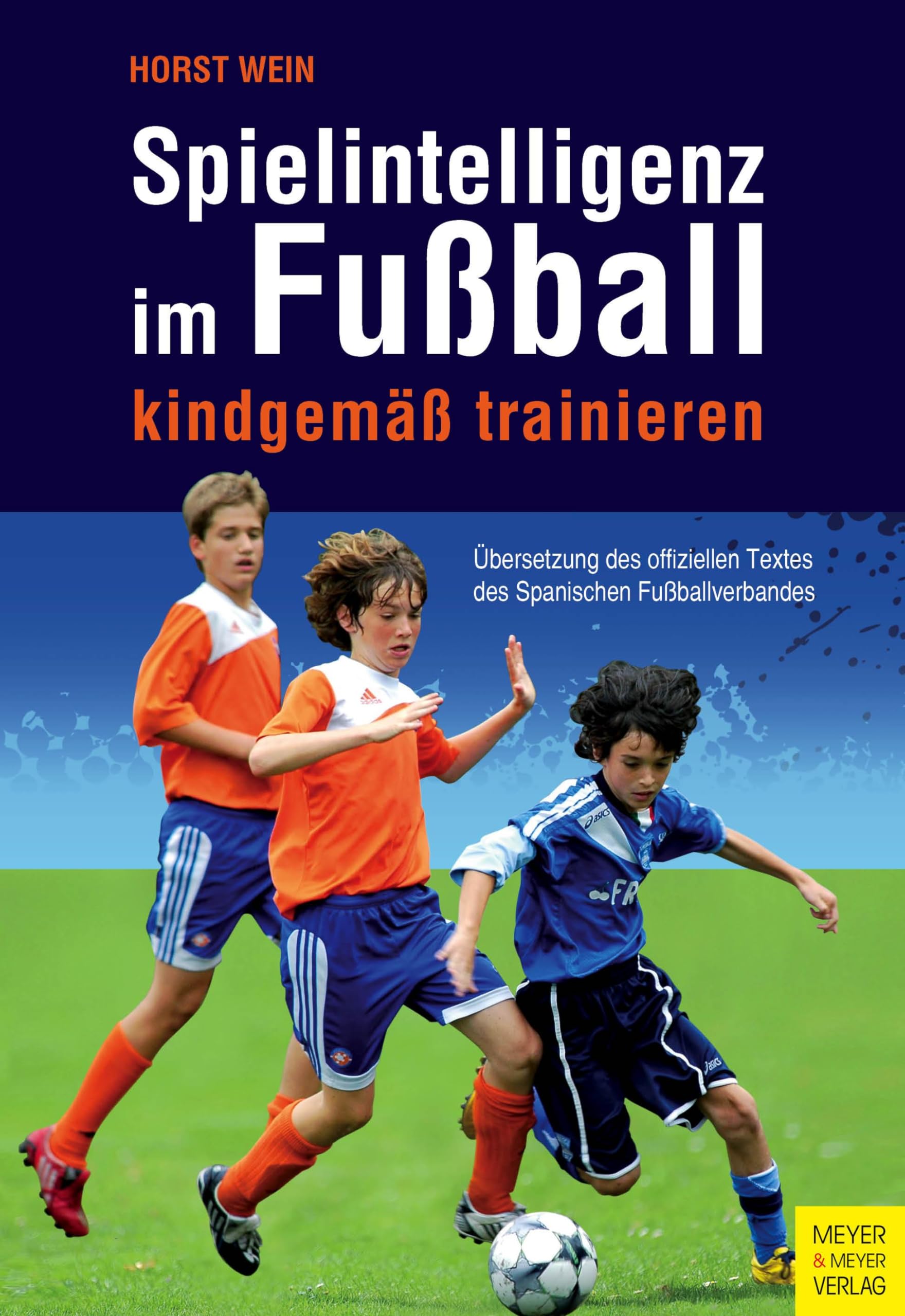 Spielintelligenz im Fußball Leisure & Fun