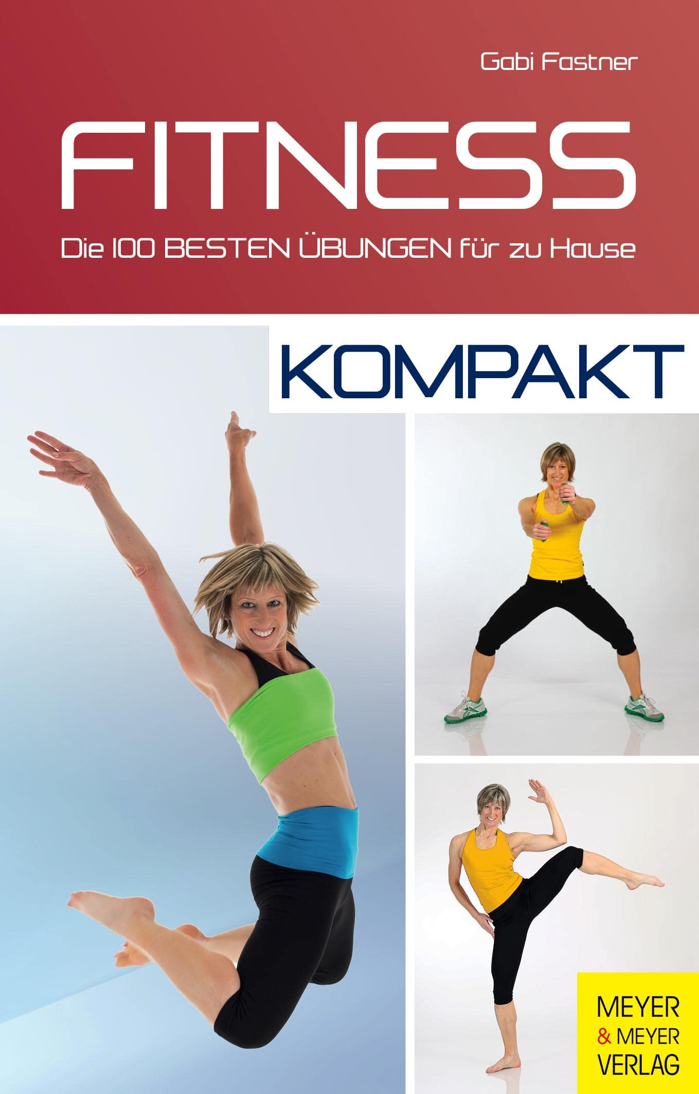 Fitness - kompakt Reference Books