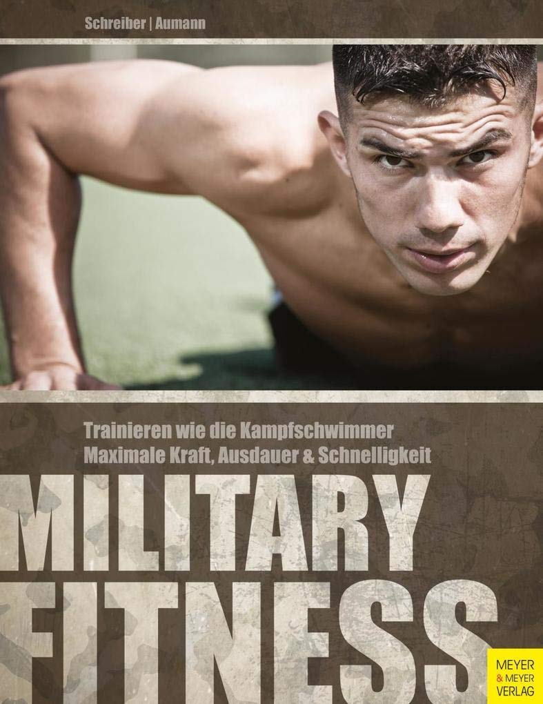 Military Fitness Health, Nutrition & Fitness