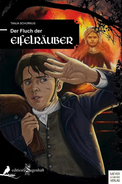 Product Image: Der Fluch der Eifelräuber