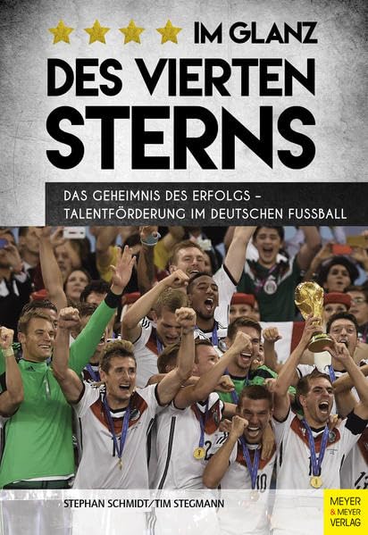Im Glanz des vierten Sterns Leisure & Fun Books