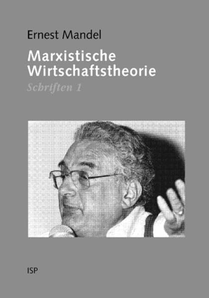 Marxistische Wirtschaftstheorie book