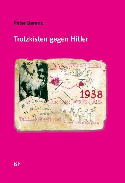 Trotzkisten gegen Hitler German history