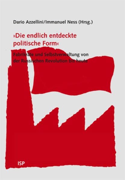 "Die endlich entdeckte politische Form" Law