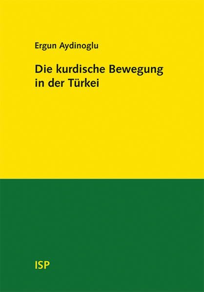 Die kurdische Bewegung in der Türkei Law