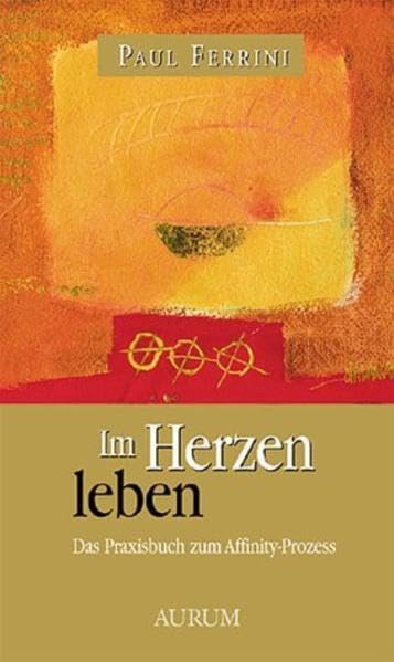 Im Herzen leben Second hand books on Religion & Esotericism