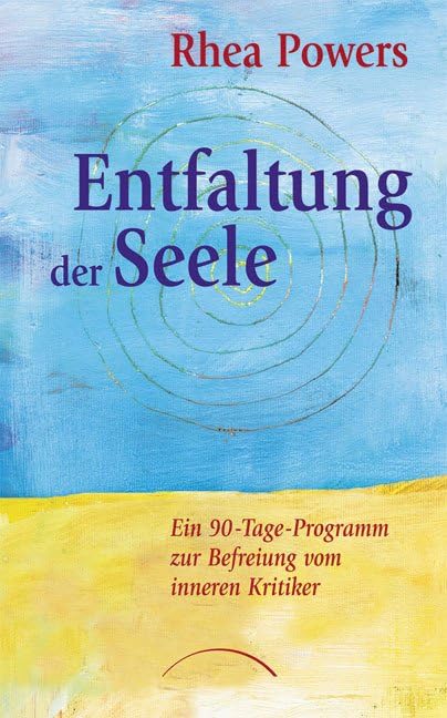 Entfaltung der Seele Books