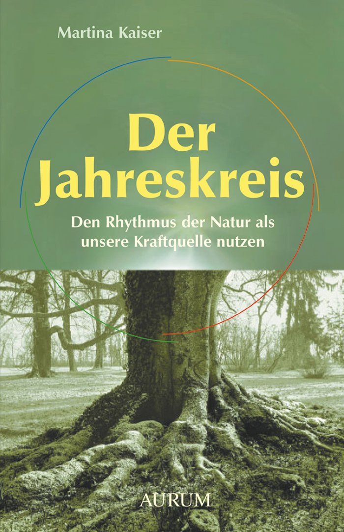 Der Jahreskreis Second hand books on Religion & Esotericism