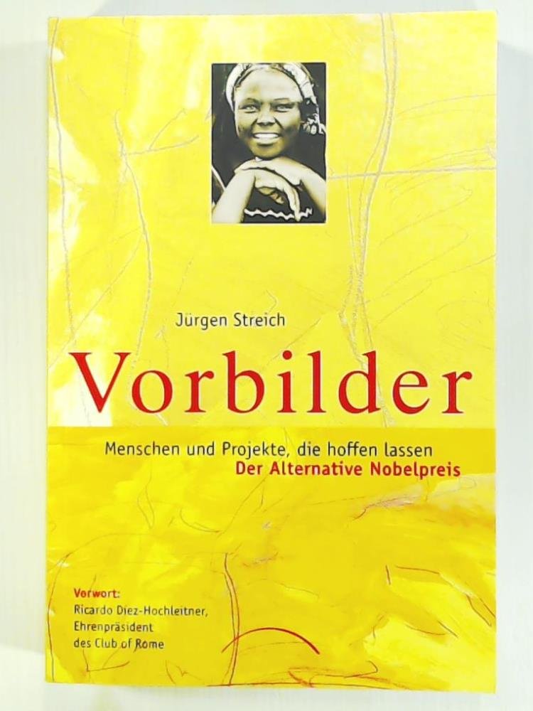 Vorbilder Politics & Society Books