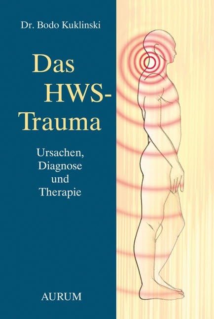 Das HWS-Trauma Medicine Books