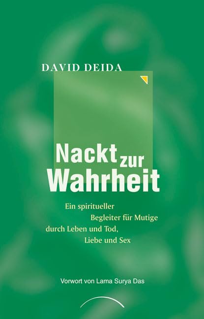 Product Image: Nackt zur Wahrheit