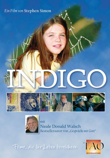 Indigo - Der Spielfilm (OmU) Films