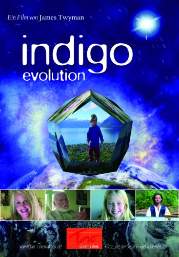 Indigo Evolution Movies
