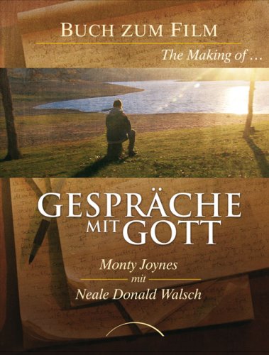 Gespräche mit Gott: Buch zum Film: The Making of ... Pop culture Books