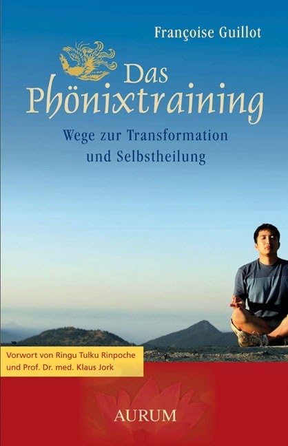 Product Image: Das Phönixtraining