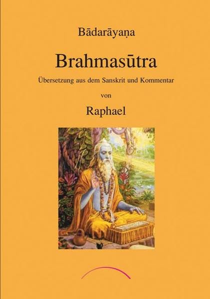 Product Image: Brahmasutra