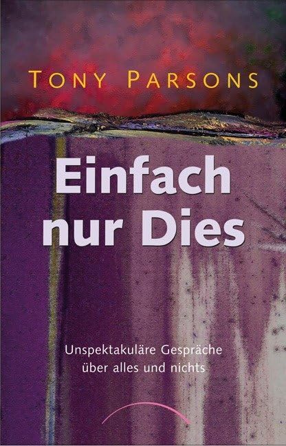 Product Image: Einfach nur Dies