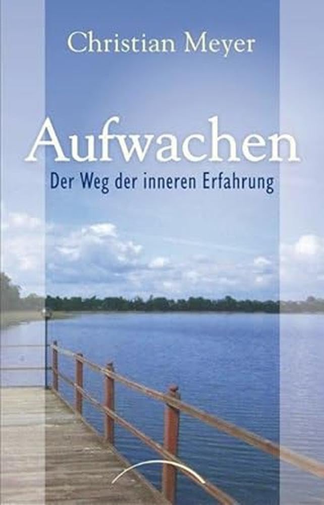 Aufwachen Second hand books on Religion & Esotericism