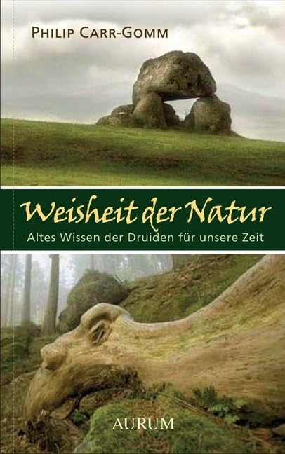 Weisheit der Natur Religion & Esotericism