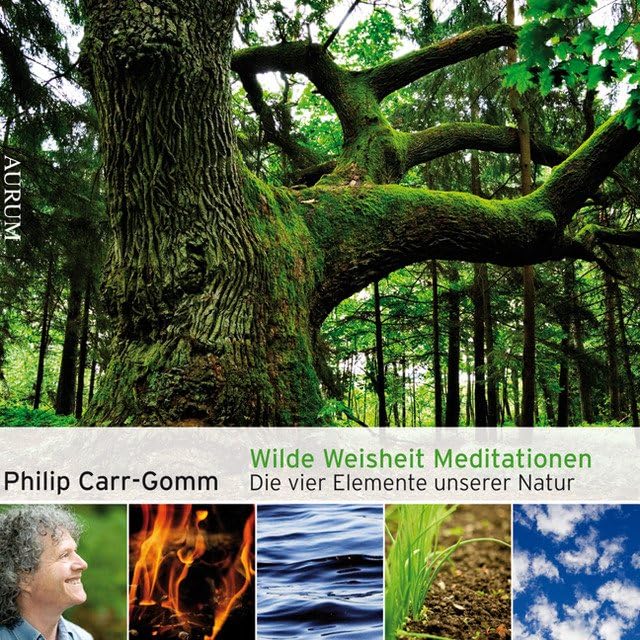 Wilde Weisheit Meditationen Lifestyle