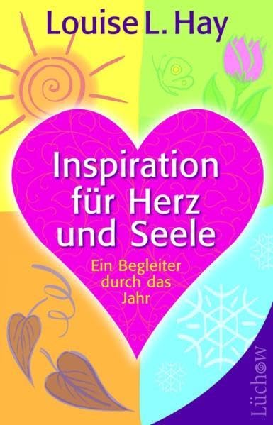 Inspiration für Herz und Seele: Ein Begleiter durch das Jahr Lifestyle