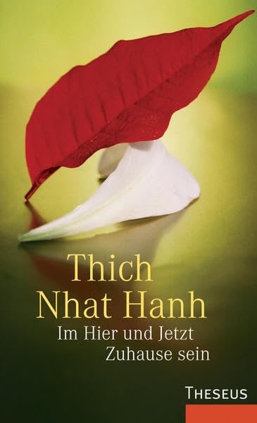 Im Hier und Jetzt zuhause sein Religion & Esotericism