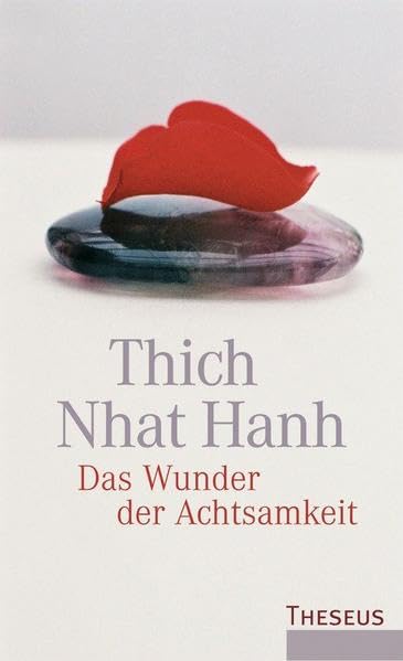 Das Wunder der Achtsamkeit Religion & Esotericism