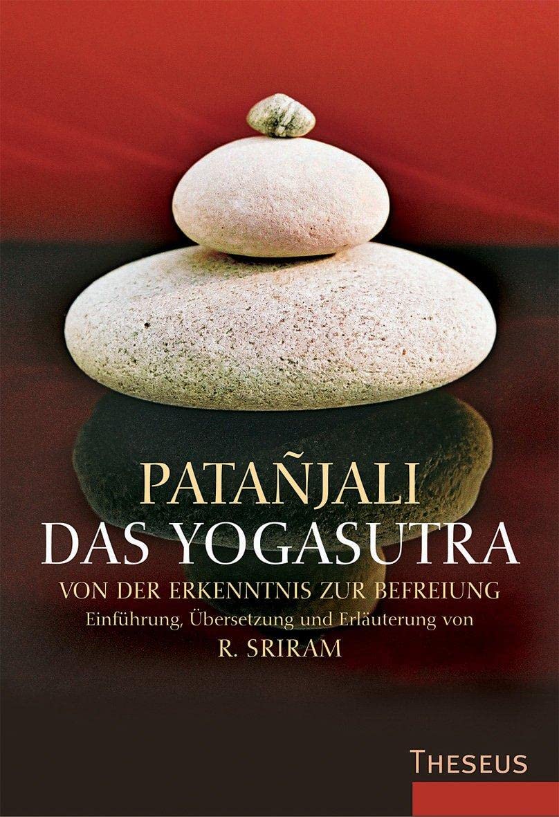 Das Yogasutra Health, Nutrition & Fitness