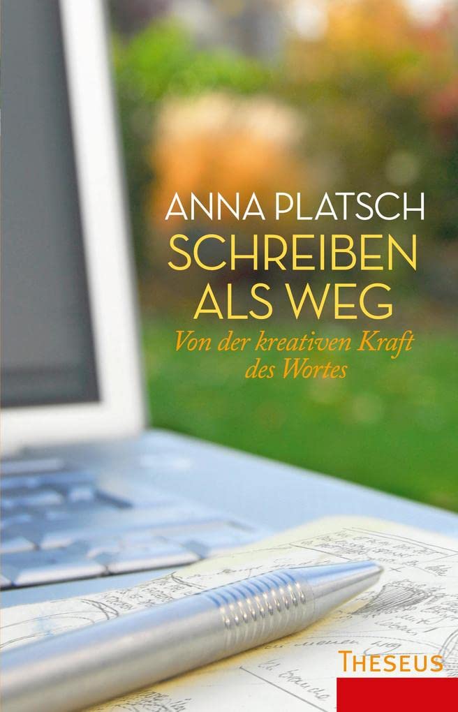Product Image: Schreiben als Weg