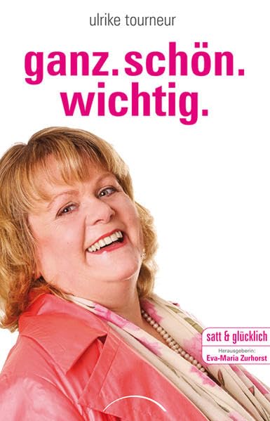 ganz.schön.wichtig.: satt & glücklich Lifestyle