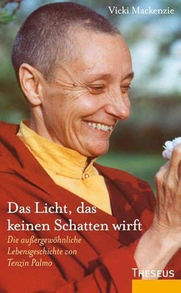 Das Licht, das keinen Schatten wirft Politics & Society
