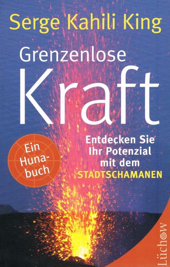 Grenzenlose Kraft: Entdecken Sie Ihr Potenzial mit dem Stadtschamanen Lifestyle