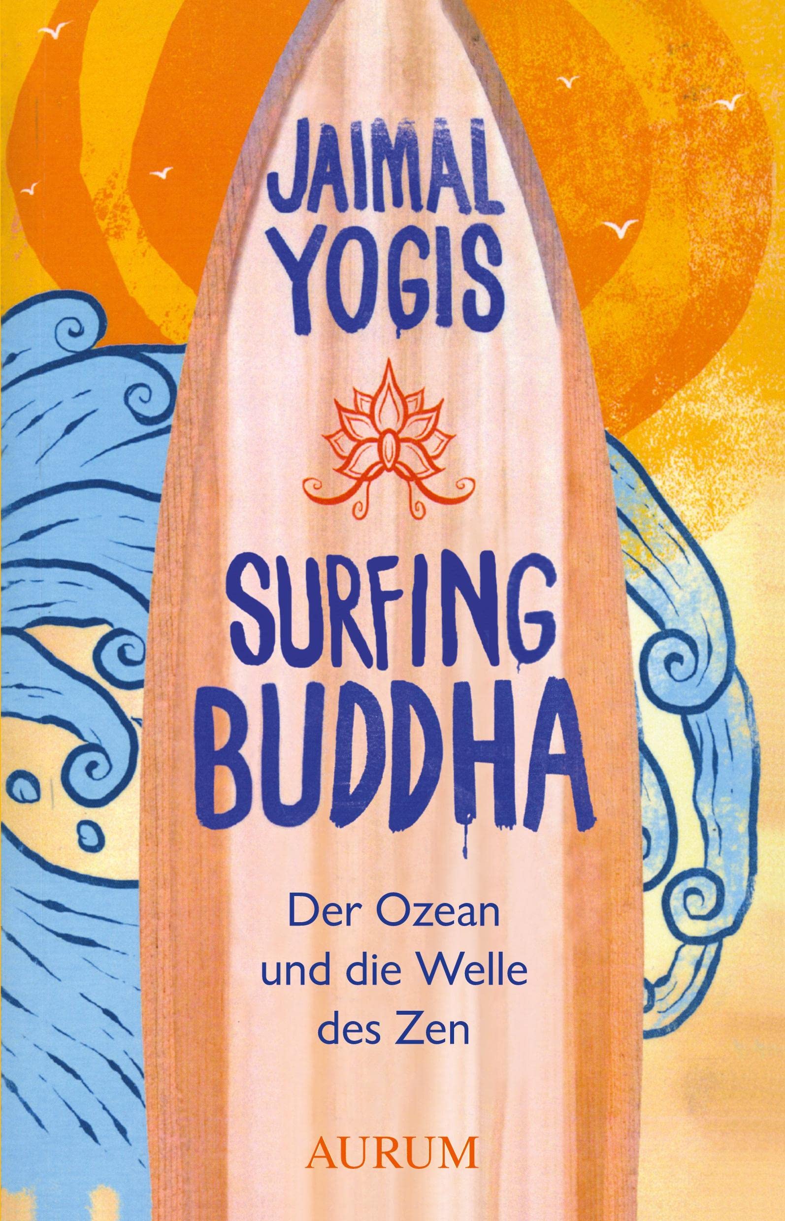 Surfing Buddha Second hand books on Religion & Esotericism