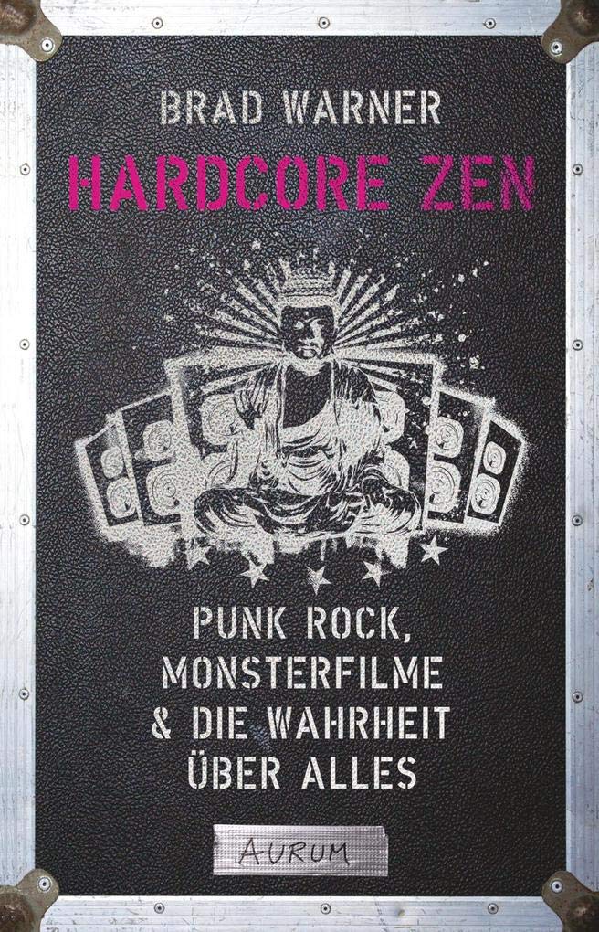 Hardcore Zen Religion & Esotericism