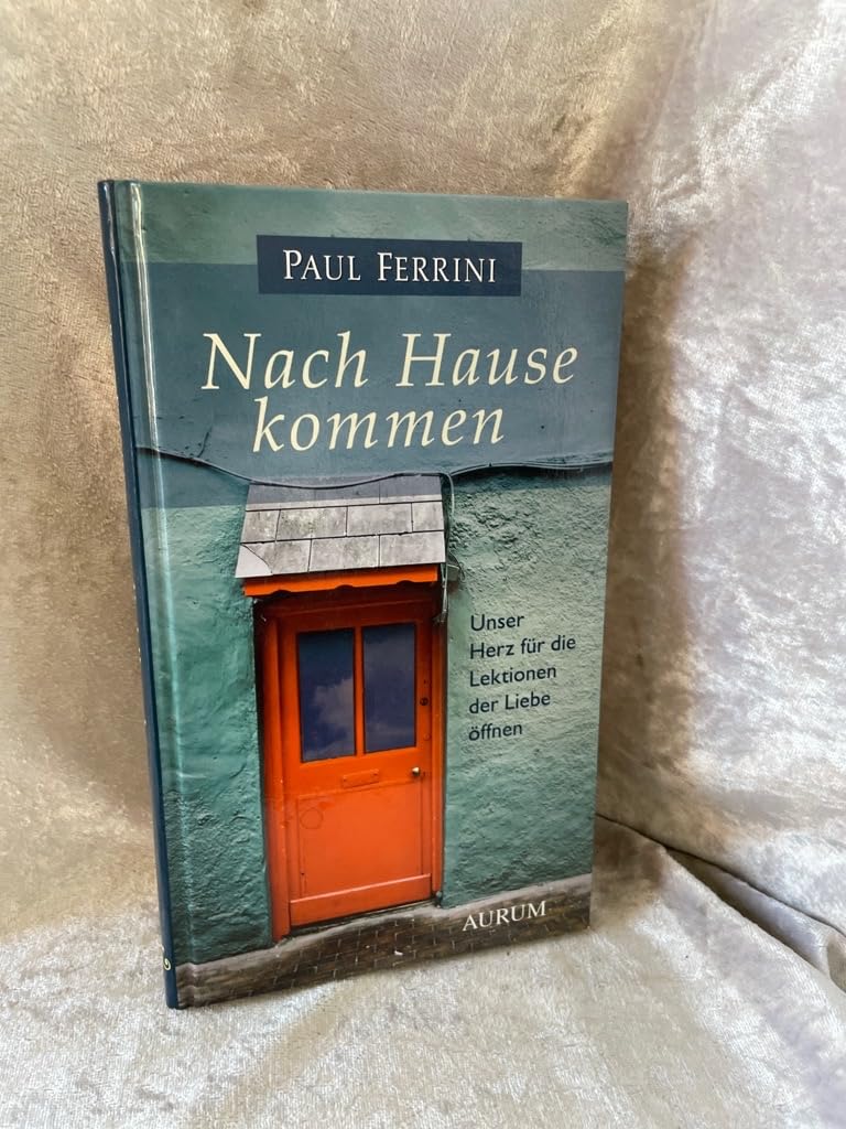 Nach Hause kommen Partnership & Love Books