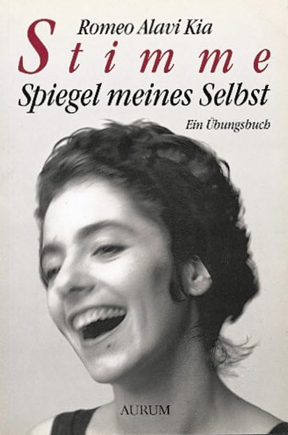 Stimme. Spiegel meines Selbst Sheet Music