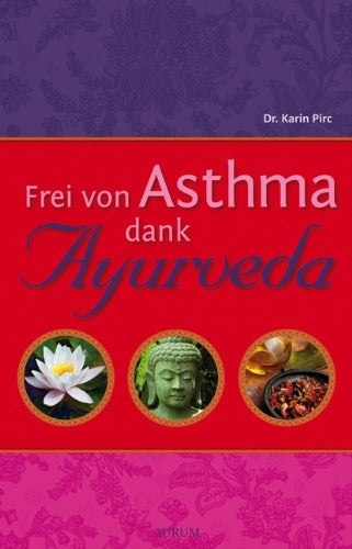 Product Image: Frei von Asthma dank Ayurveda