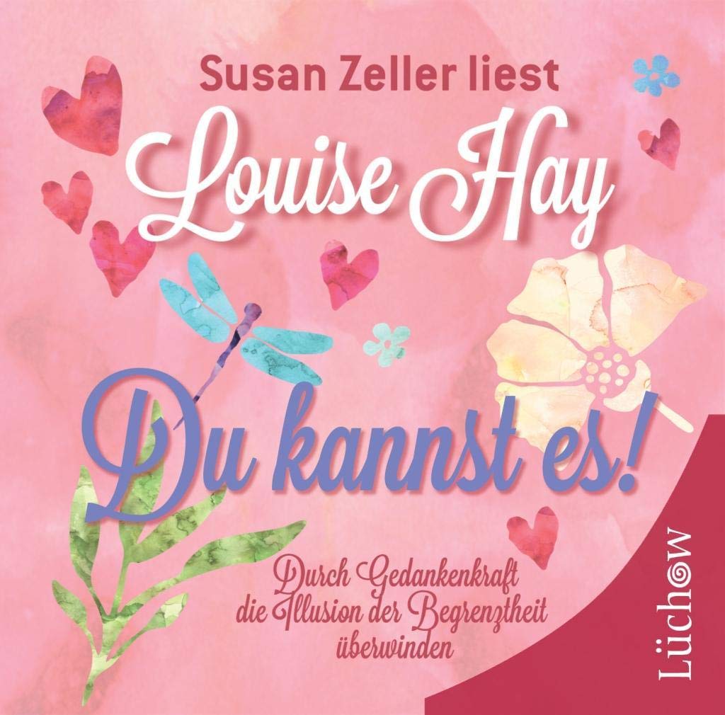 Du kannst es! Second hand books on Religion & Esotericism